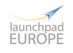 Launchpad Europe Logo Launchpad Europe Logo